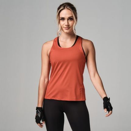 Bold Nation Branded Tank O