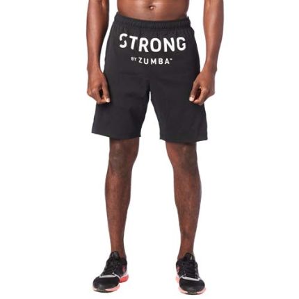Strong By Zumba Shorts  
