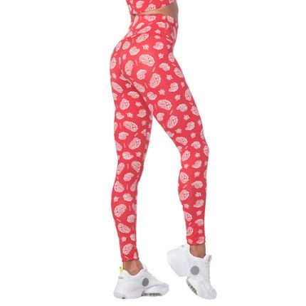 XO Love High Waisted Ankle Leggings R