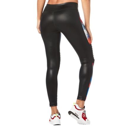 Must Move Ankle Leggings B