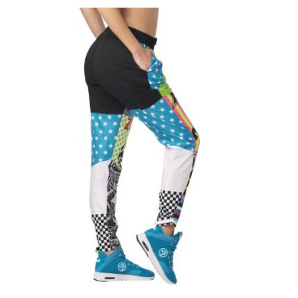Zumba 2020 Pants 