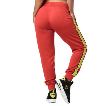 Spread Love Zumba Joggers