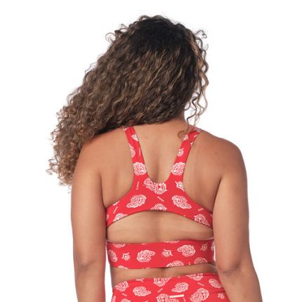 Zumba XO Racerback Bra    