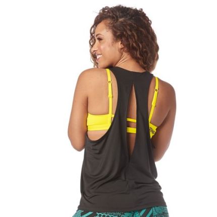 Be The Joy Loose Tank  