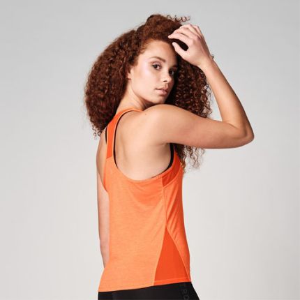 Perfect Fit Essential Racerback