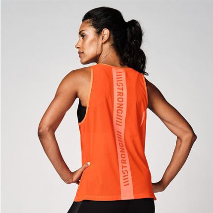 Classic Loose Knit Tank