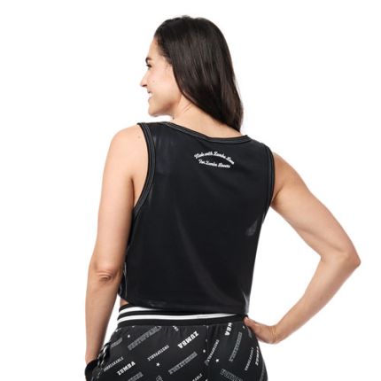 For  Lovers Crop Tank Β