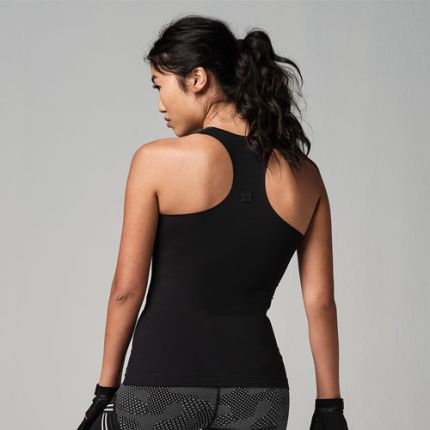 Core Compression Tank 