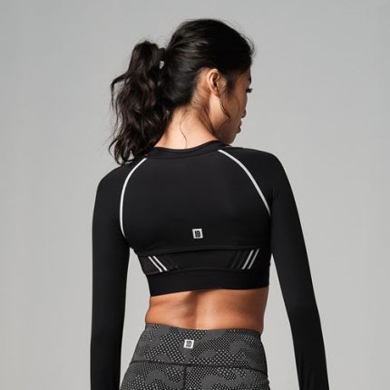 Compression Training Shrug B