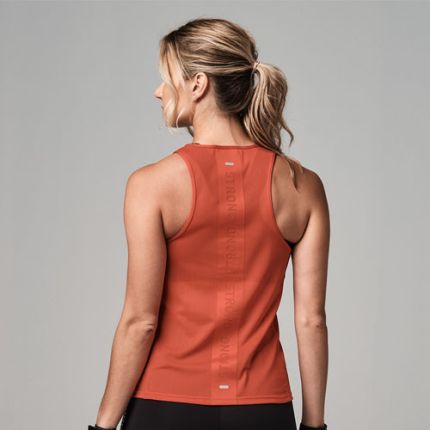 Bold Nation Branded Tank O