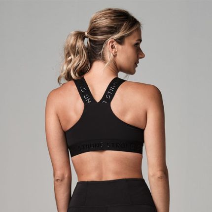 Essential Sports Bra B