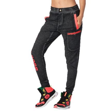 Zumba Boss Sweatpants