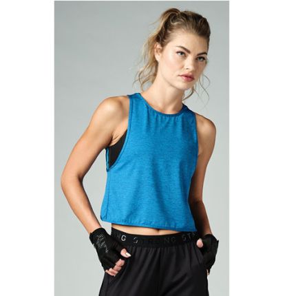 Essential Knit Tank  