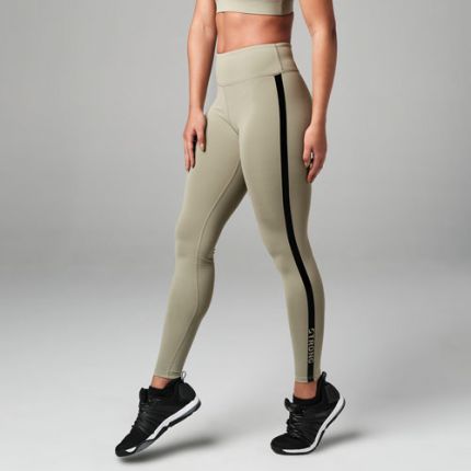 Strong ID Core Perfect Ankle Leggings