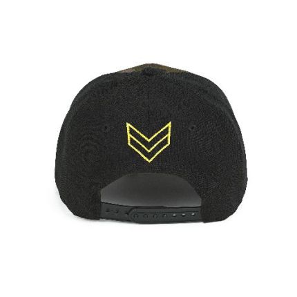 Z Army Snapback Hat 