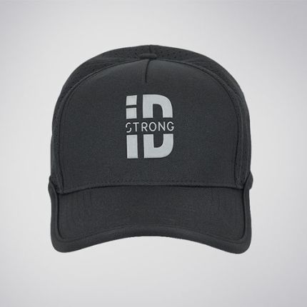 Strong ID Performance Hat 