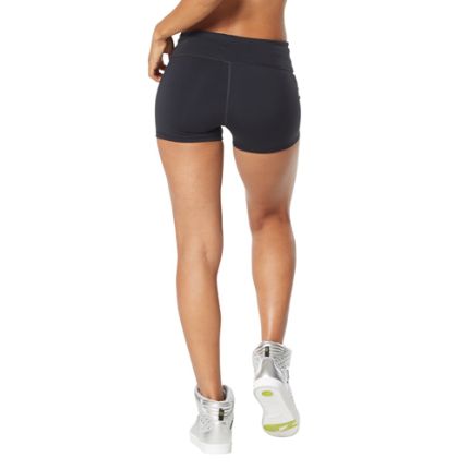 Solid Perfect Shorts