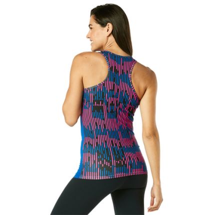 Lost In The Music Racerback