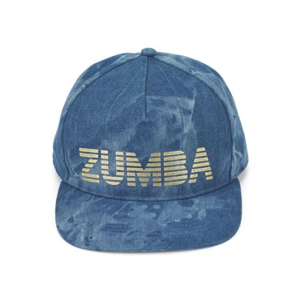 Dancing Warrior Snapback Hat 