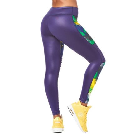 Must Move Ankle Leggings  