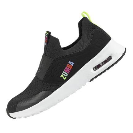 Zumba Air Slip-On