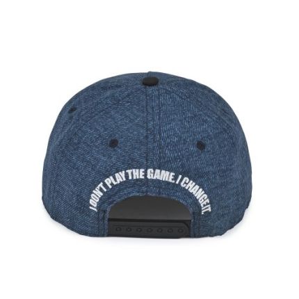 My Moves Zumba Instructor Snapback Hat 