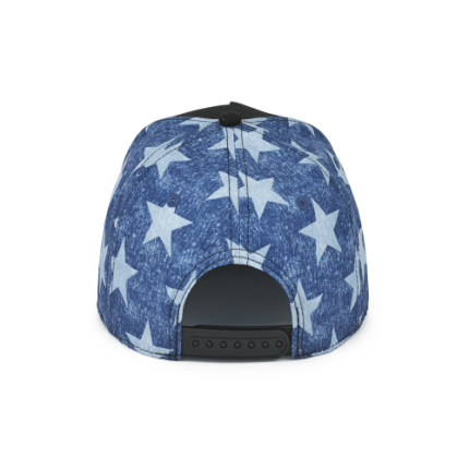 Zumba 01 Snapback Hat