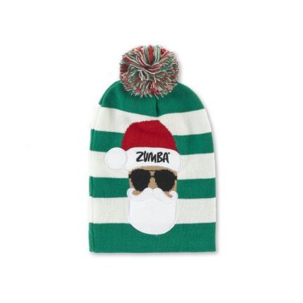 Deck The Dance Floor Beanie