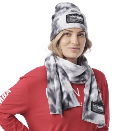 Zumba Together Scarf