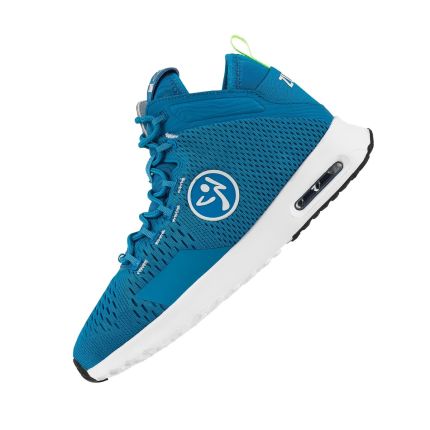 Zumba Air Funk Blue