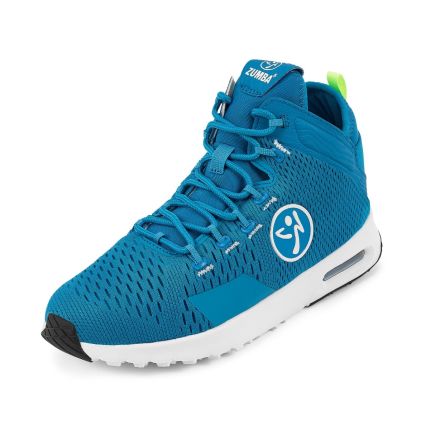 Zumba Air Funk Blue