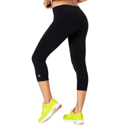 Perfect Capri Leggings 