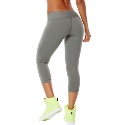 Zumba Perfect Capri Leggings