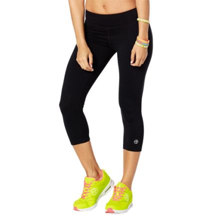 Perfect Capri Leggings 