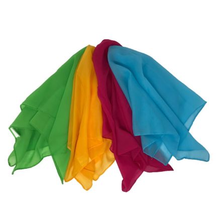 Scarves (24 Pack)