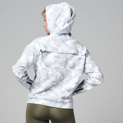 Essential Core Hoodie