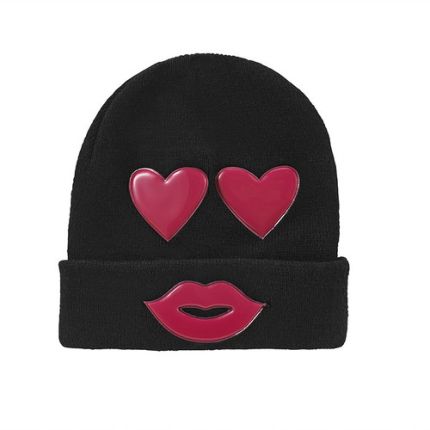 Only Have Eyes For You Beanie