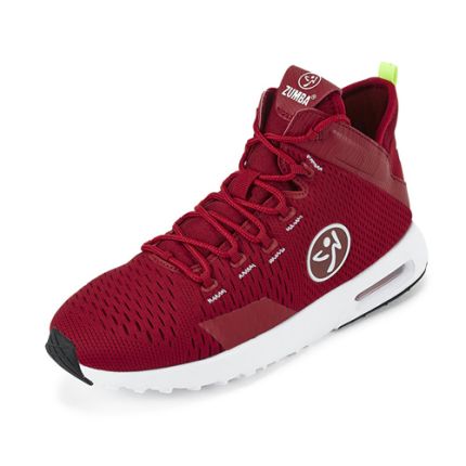 Zumba Air Funk Red