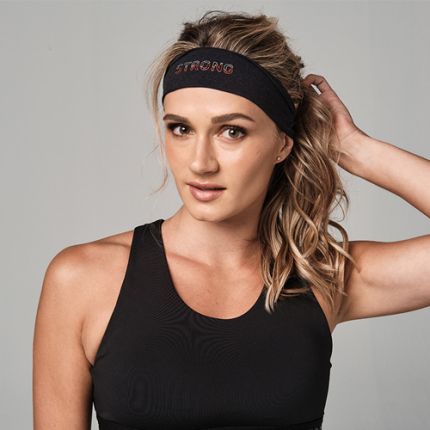 Strong ID Headbands 2 pk