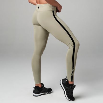 Strong ID Core Perfect Ankle Leggings