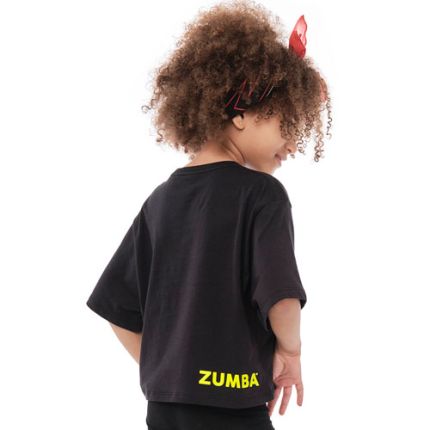ZW Juniors Daughter Top