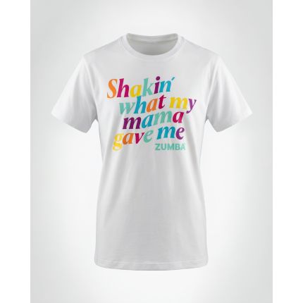 Zumba Juniors Tee