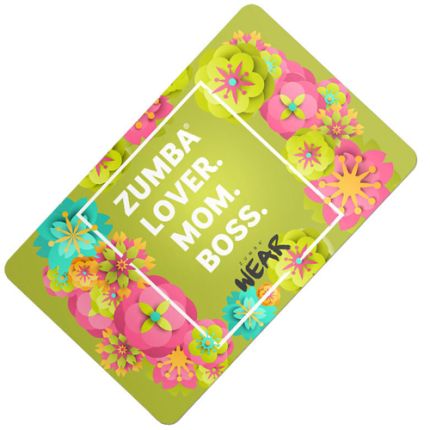 Mom Boss E-Gift Card