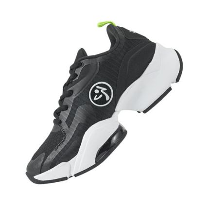 Zumba Air Stomp Remix B