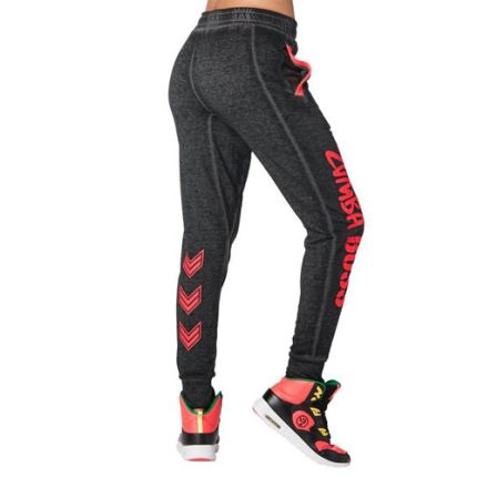 Zumba Boss Sweatpants