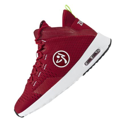 Zumba Air Funk Red