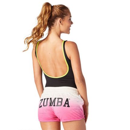 Zumba Love Bodysuit