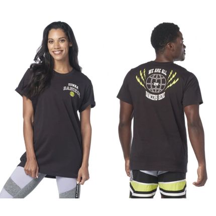 We Are All Dancers Here Tee