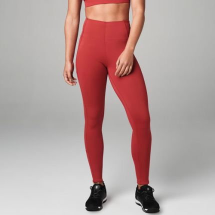 Make The Cut High Waisted Ankle Leggings
