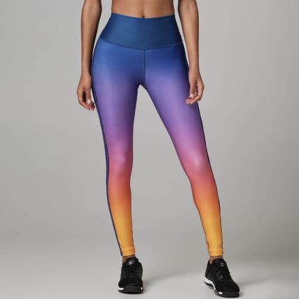 Strong ID Perfect Waistband Ankle Leggings